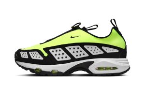 Nike Air Max Sunder 'Volt Black' (W)