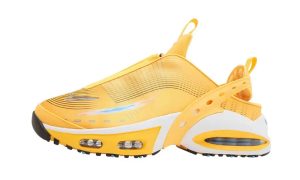 Nike Air Max Craze Laser Orange (W)