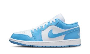 Jordan 1 Low SE White Legend Blue