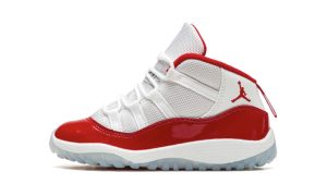 Air Jordan 11 Retro 'Cherry' (TD)