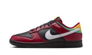 Nike Dunk Low 'Biker Tattoos'