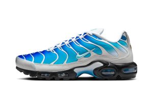 Nike Air Max Plus 'One Block Down Light Photo Blue'