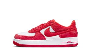 Nike Air Force 1 Low Valentine's Day Fleece (2024) (GS)