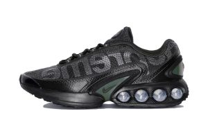 Nike Air Max Dn SP Supreme Black
