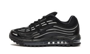 Nike Air Max TL 2.5 'Black Metallic Silver'