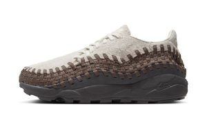 Nike Air Footscape 'Phantom Earth'