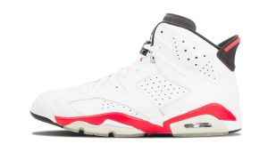 Air Jordan 6 Infrared