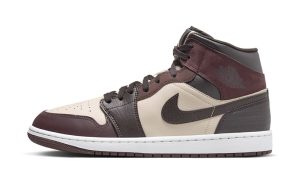 Air Jordan 1 Mid SE 'Paris YMCA'