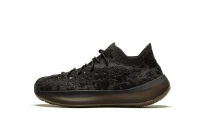 Yeezy Boost 380 'Onyx' (Kids)