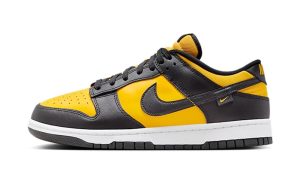 Nike Dunk Low Reverse Goldenrod (2024)