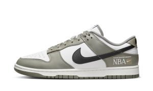 Nike Dunk Low NBA Paris