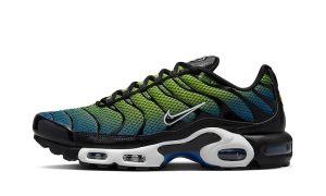 Nike Air Max Plus 'Racer Blue Volt'