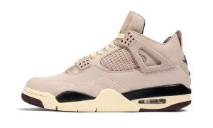 Jordan 4 Retro OG SP A Ma Maniére While You Were Sleeping  'Fossil Stone' (W)