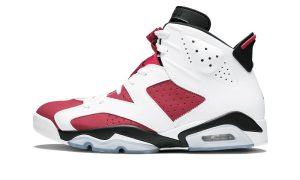 Jordan 6 Retro Carmine (2014)