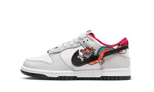 Nike Dunk Low Year Of The Dragon (GS)