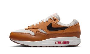 Nike Air Max 1 Essential 'British Tan Light Bone'