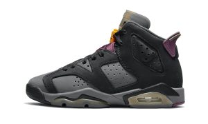 Air Jordan 6 Bordeaux (GS)