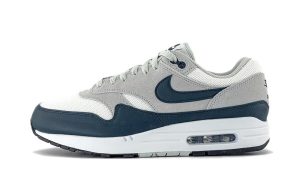 Nike Air Max 1 Essential 'Summit White Armory Navy'