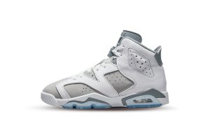 Air Jordan 6 Retro Cool Grey (GS)