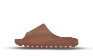 Yeezy Slide Flax (Kids)