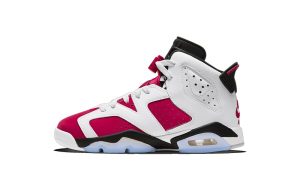 Air Jordan 6 Retro Carmine 2021 (GS)