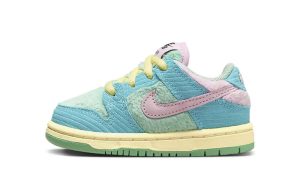 Nike SB Dunk Low 'Verdy Visty' (TD)