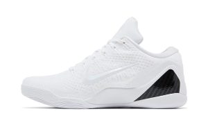 Nike Kobe 9 Elite Low Protro Halo