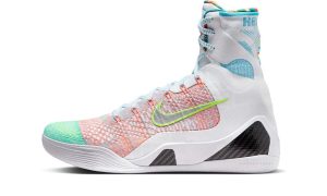 Nike Kobe 9 Elite Protro What The (2025)