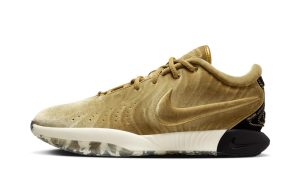 Nike LeBron 21 'The Shop Nobility'