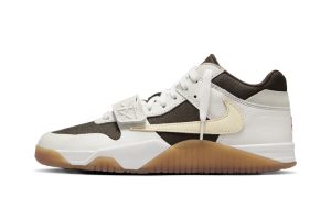 Jordan Jumpman Jack TR 'Travis Scott Sail'