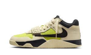 Jordan Jumpman Jack TR Travis Scott Bright Cactus