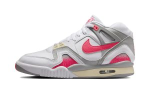 Nike Air Tech Challenge II 'Racer Pink'