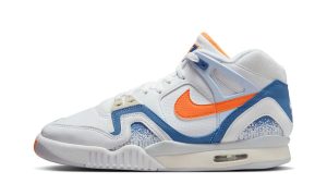 Nike Air Tech Challenge II Stone Blue (2025)
