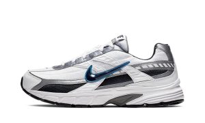 Nike Initiator 'White Obsidian Metallic Cool Grey'