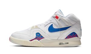 Nike Air Tech Challenge II Pixel Court (2025)