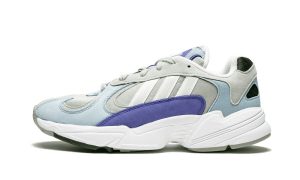 Yung 1 X END Atmosphere