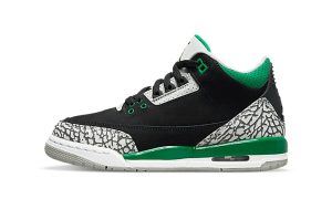 Air Jordan 3 Retro Pine Green (GS)