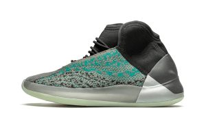 Yeezy QNTM 'Teal Blue'