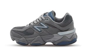 New Balance 9060 'Grey Castlerock' (GS)