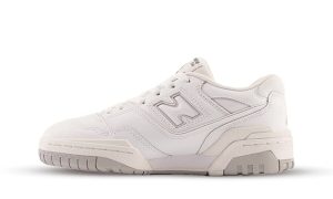 New Balance 550 White (GS)