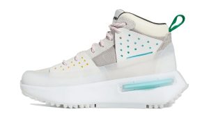 adidas HU NMD S1 RYAT Pharrell Core White