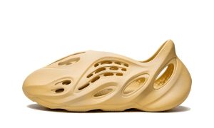 Yeezy Foam RNR Desert Sand