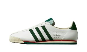 Adidas Italia SPZL x CP Company White Green