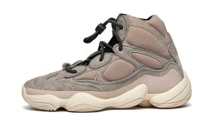 Yeezy 500 High Mist Stone