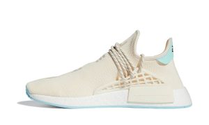 adidas NMD HU Pharrell NERD Chalk White