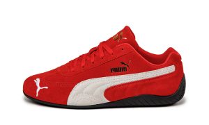 Puma Speedcat OG Red White