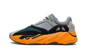 adidas Yeezy Boost 700 Wash Orange