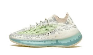 Yeezy Boost 380 'Alien Blue' (Reflective)
