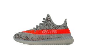 Yeezy Boost V2 350 Beluga Reflective (Kids)