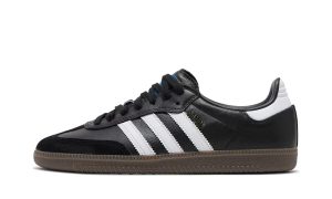 adidas Samba ADV Black Gum